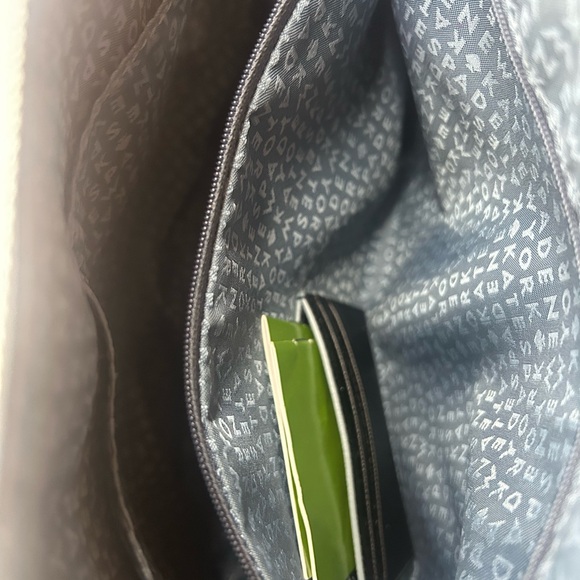 Kate Spade Jeralyn Mavis Street Tote and Cardholder - Picture 8 of 12